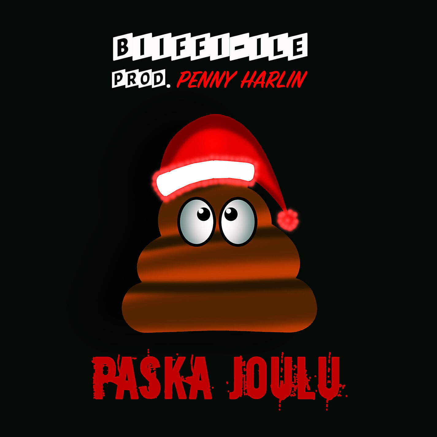 Biiffi-Ile - Paska Joulu