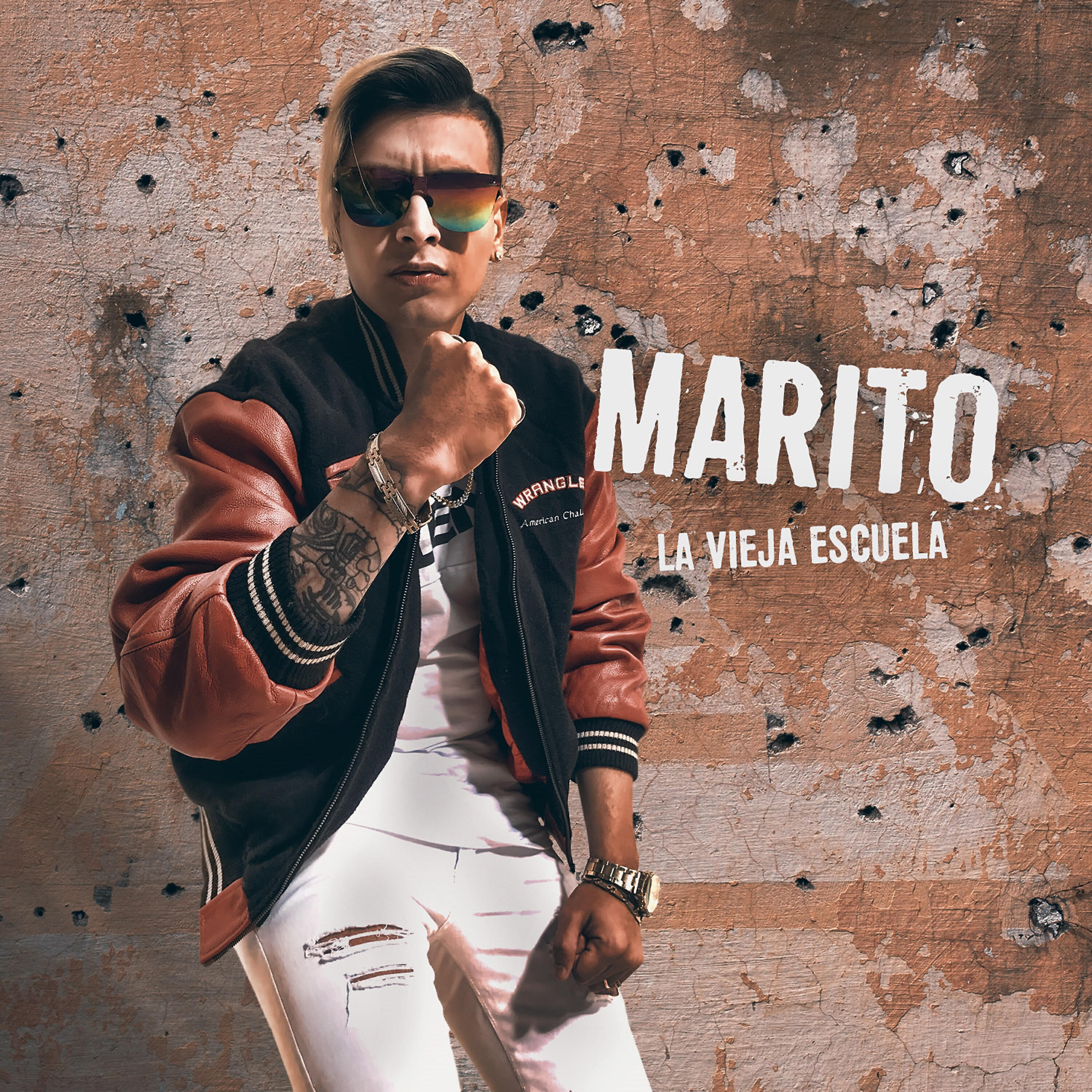 Marito - Solo Pienso en Ti / Delincuente (En Vivo)