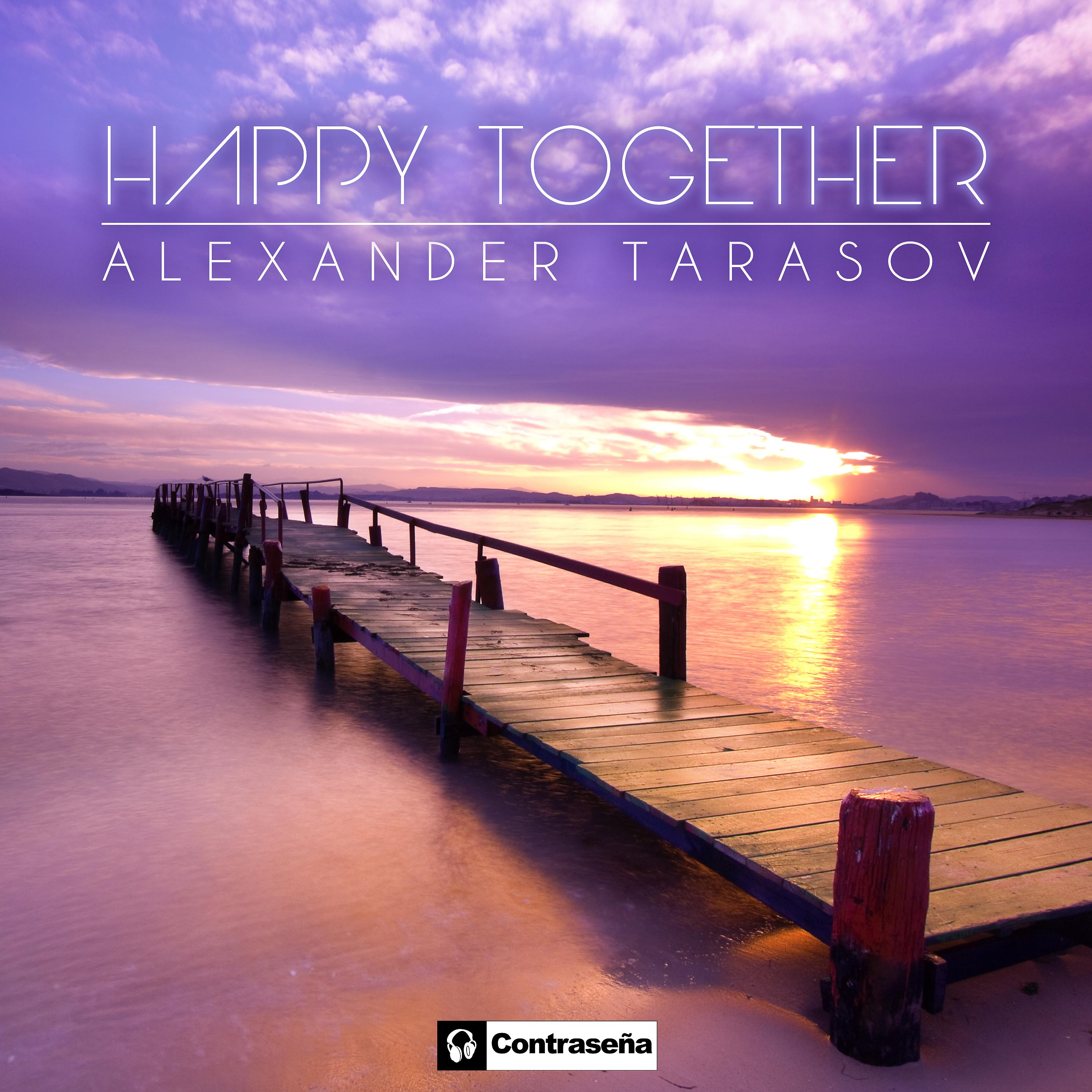 Постер альбома Happy Together