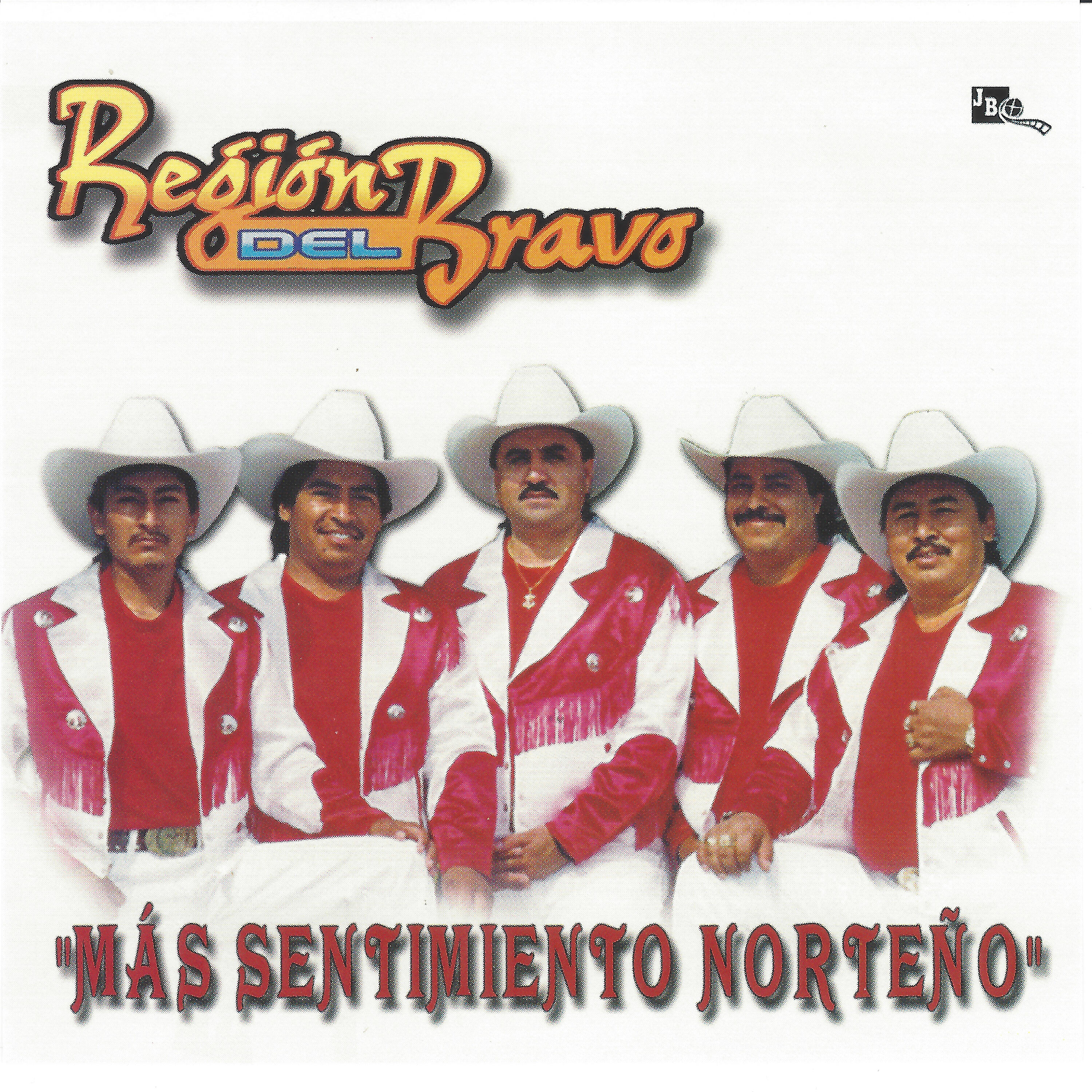Región del Bravo - El Chato Pérez