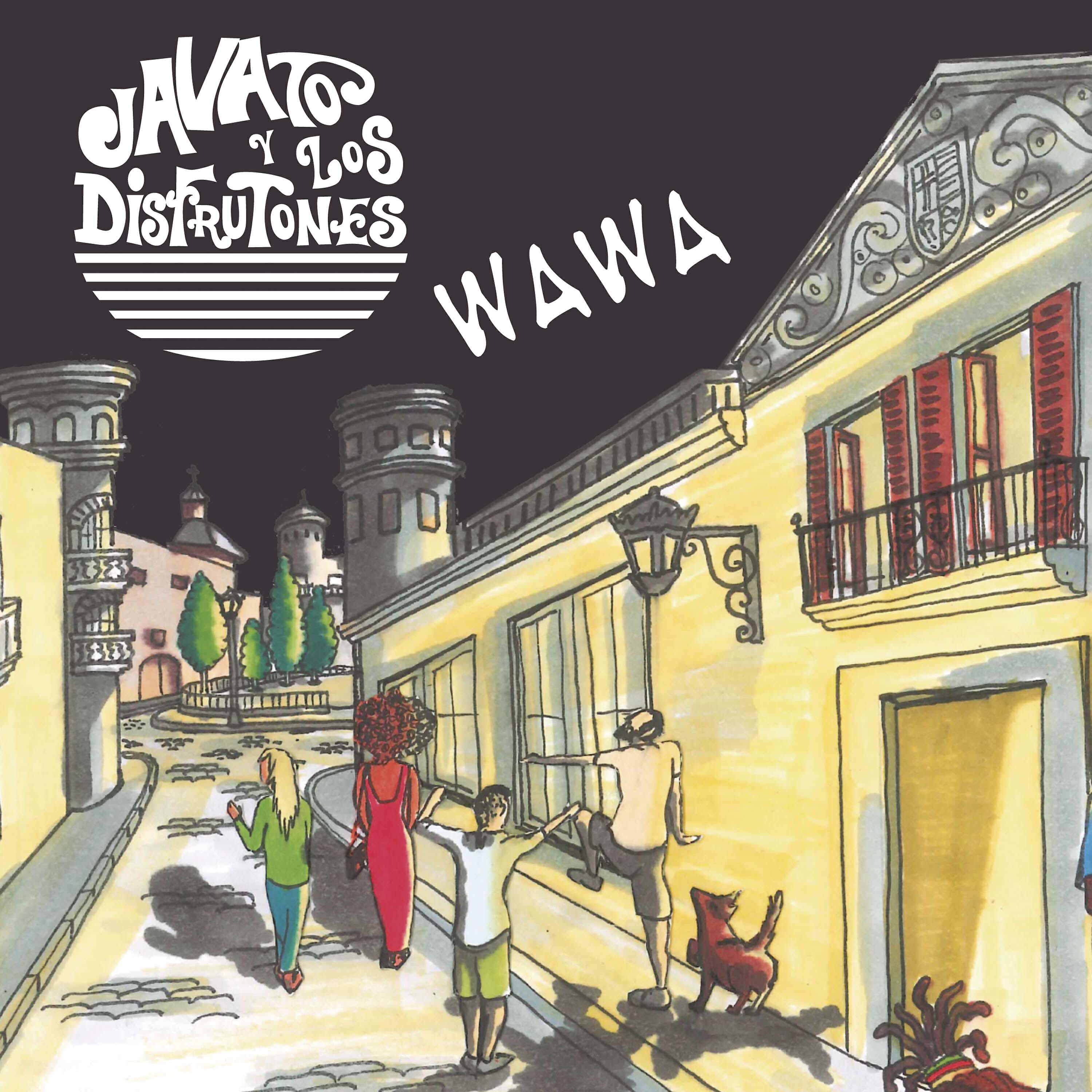 Javato - Wawa