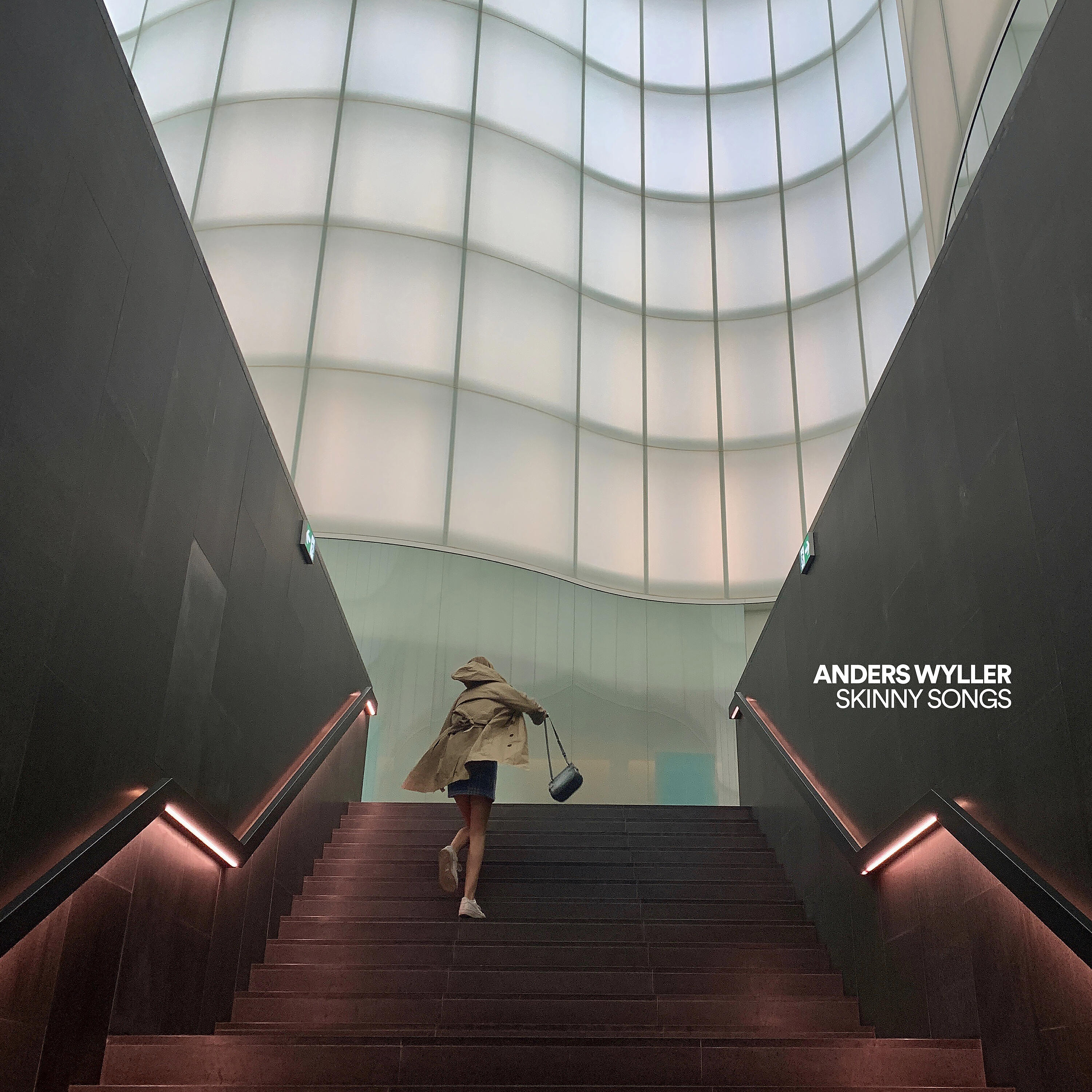 Anders Wyller - A Piece of You