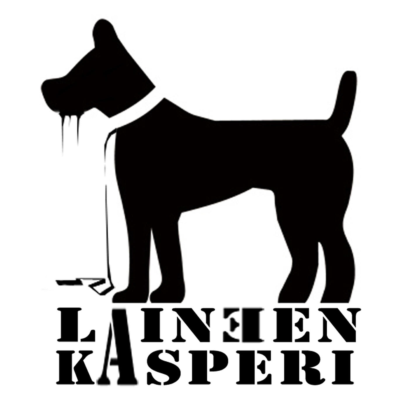 Laineen Kasperi - SUURI