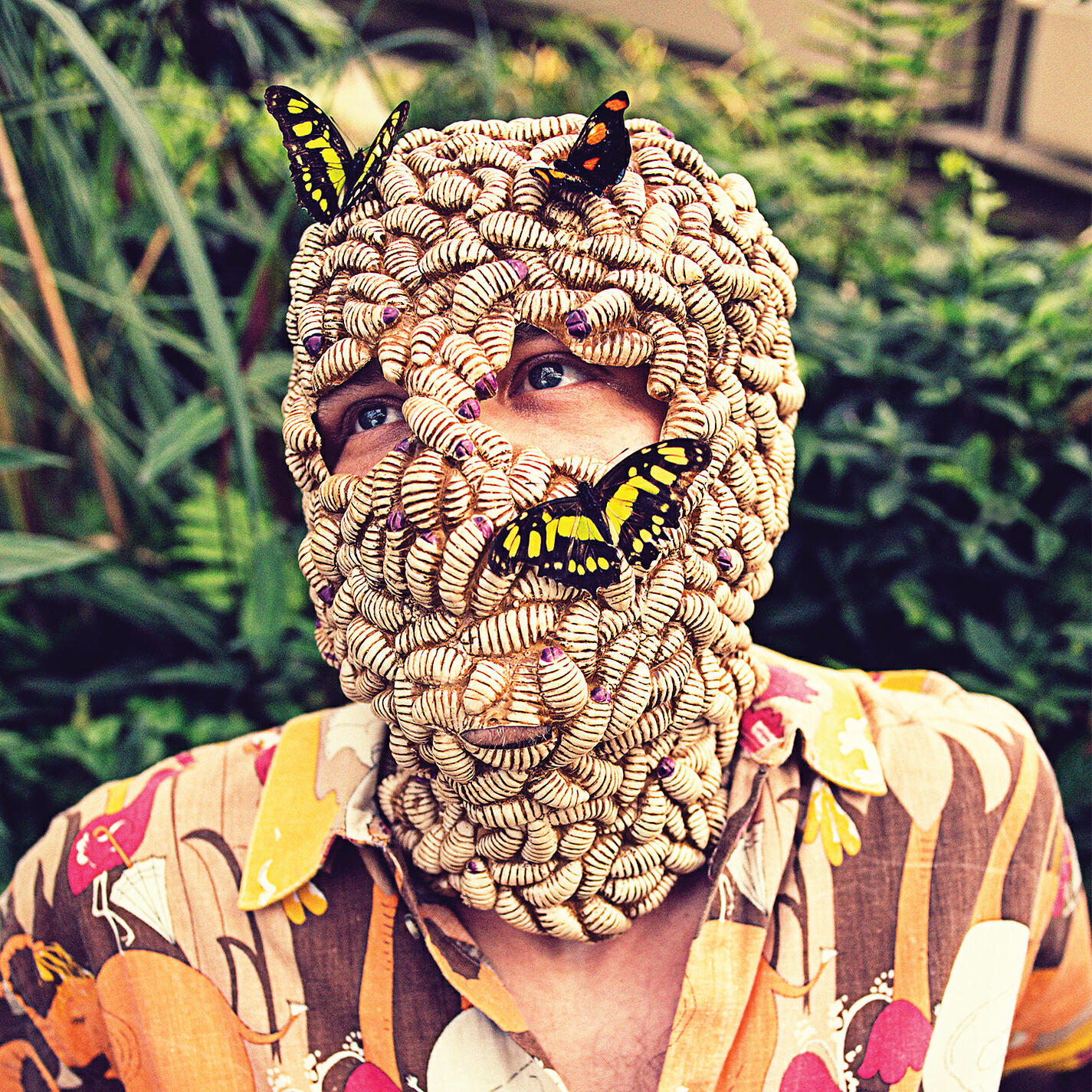 Aivovuoto - Joku muu uus sukunimi