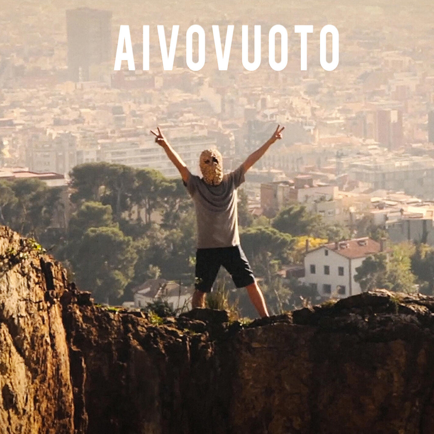 Aivovuoto - Odotin että
