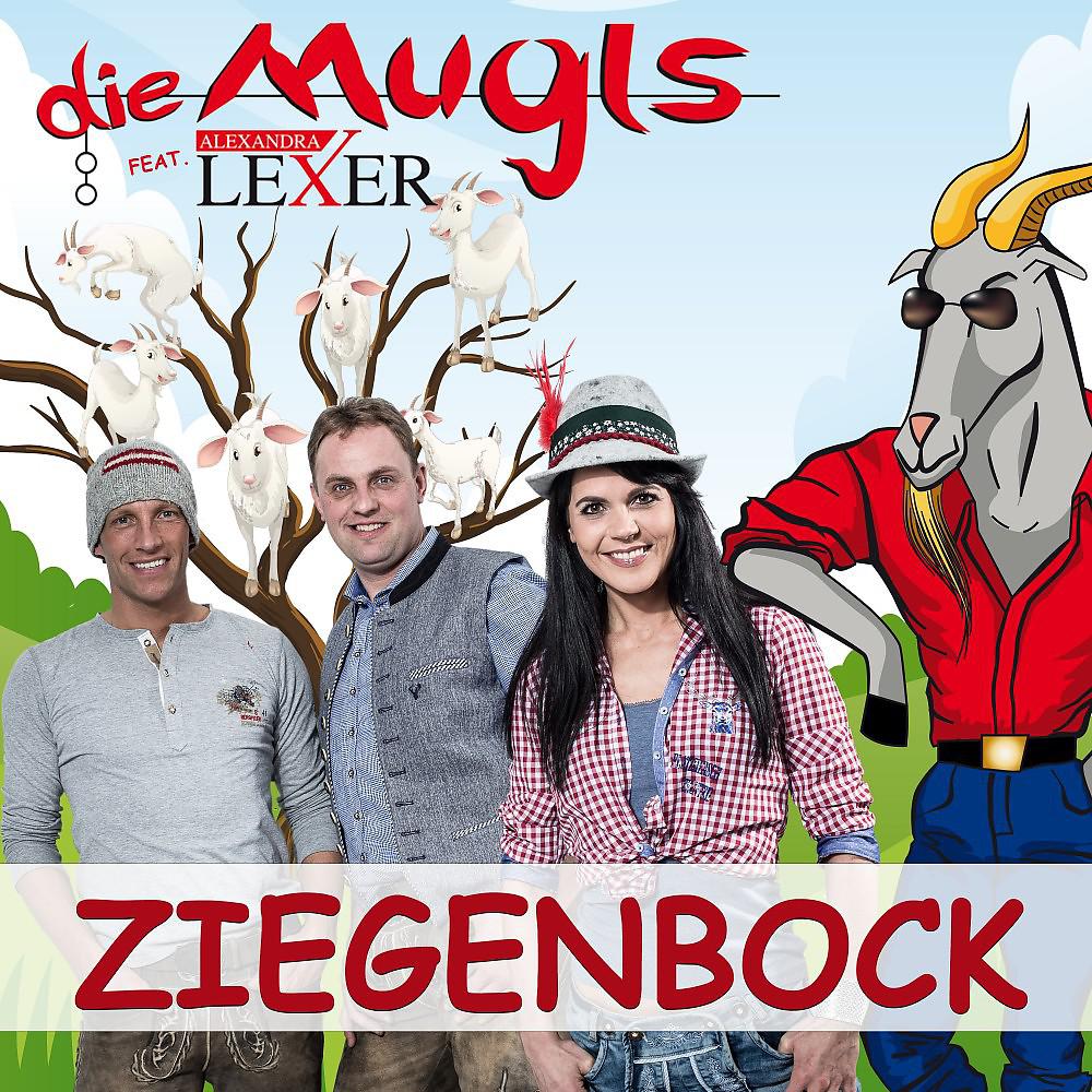 Постер альбома Ziegenbock