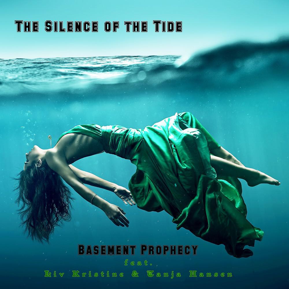 Постер альбома The Silence of the Tide