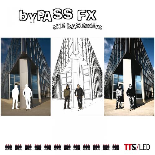 ByPass Fx - The Basement (Matteo Beta Rmx)