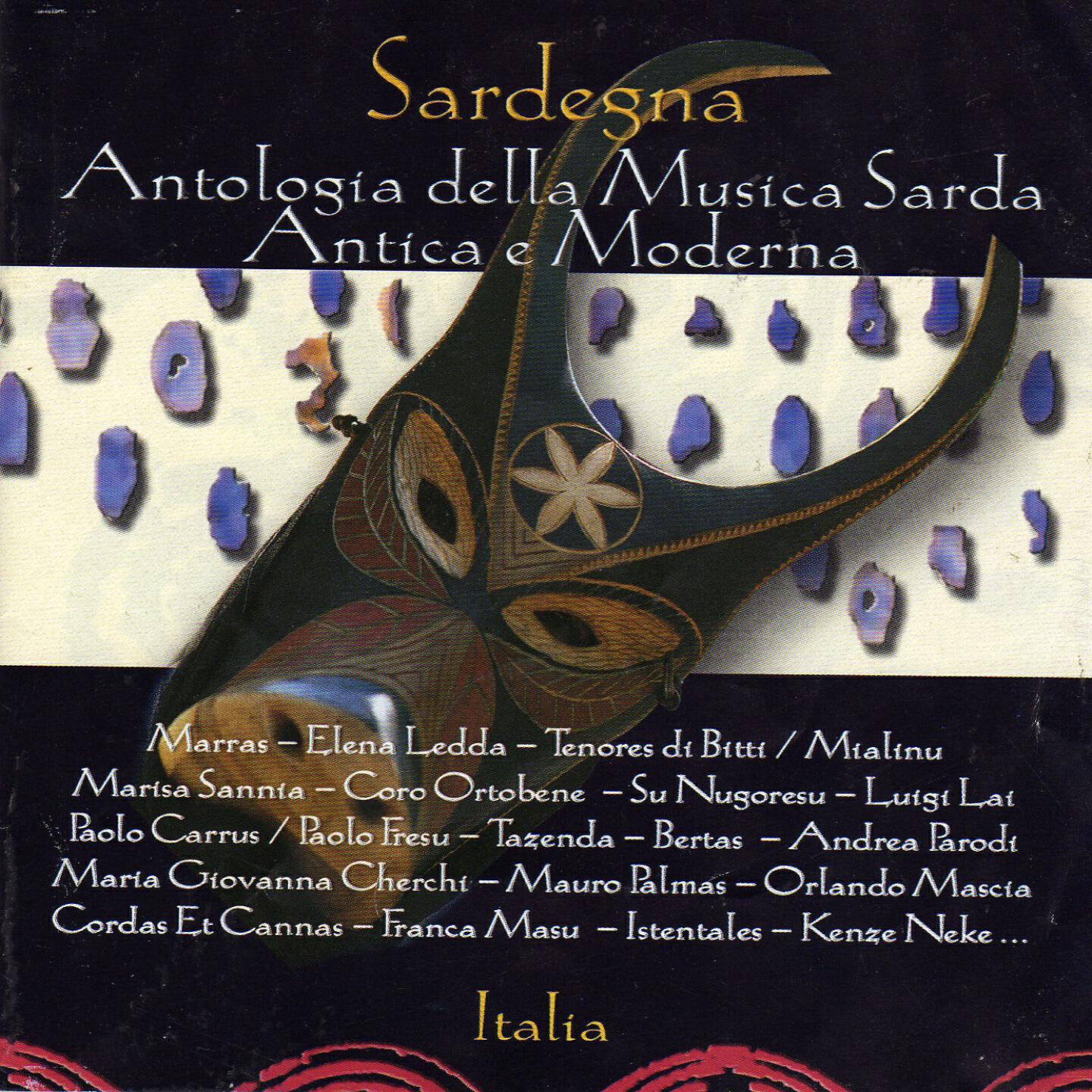 Paolo Zicconi - Minyona morena