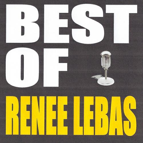 Renee Lebas - La fille au manège