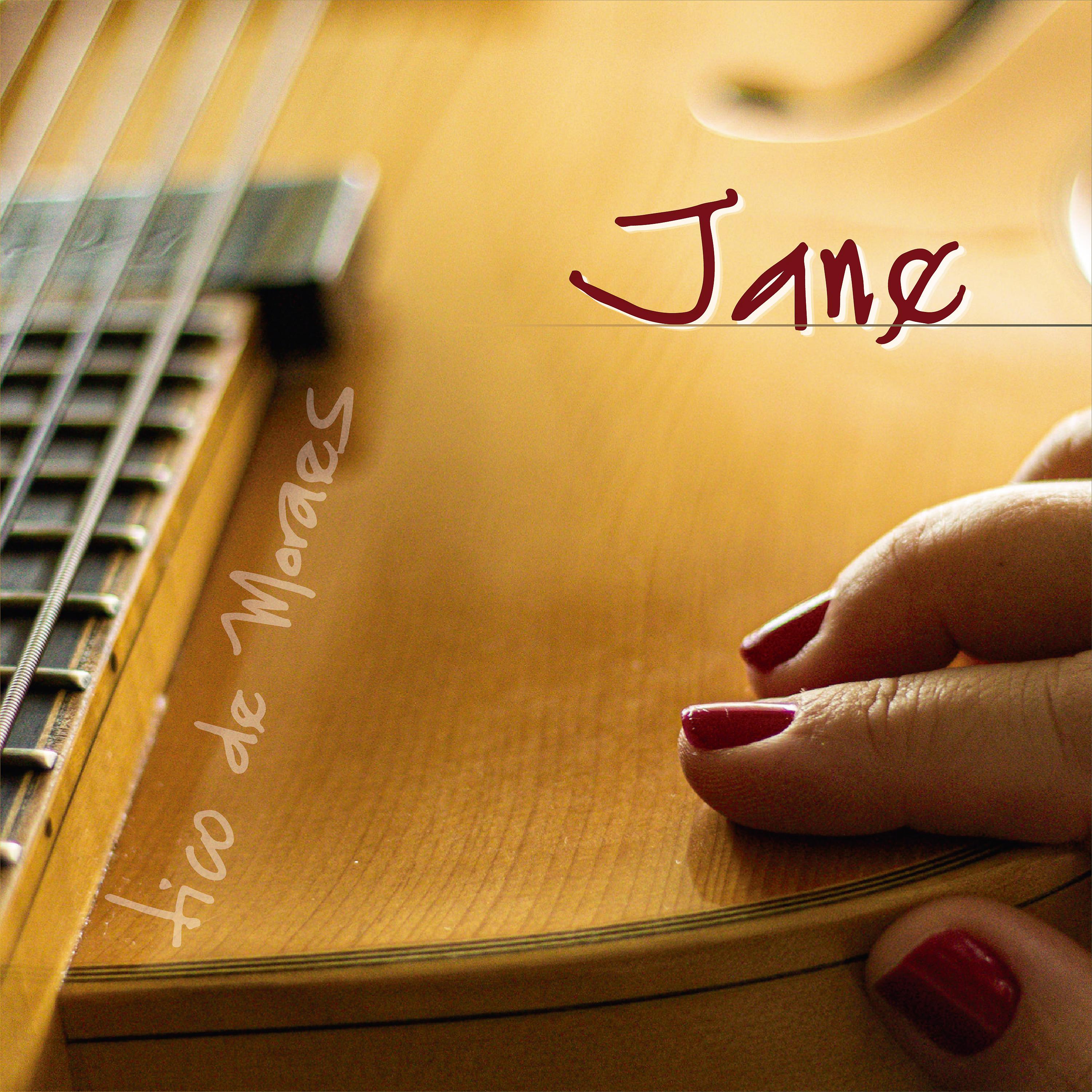 Постер альбома Jane