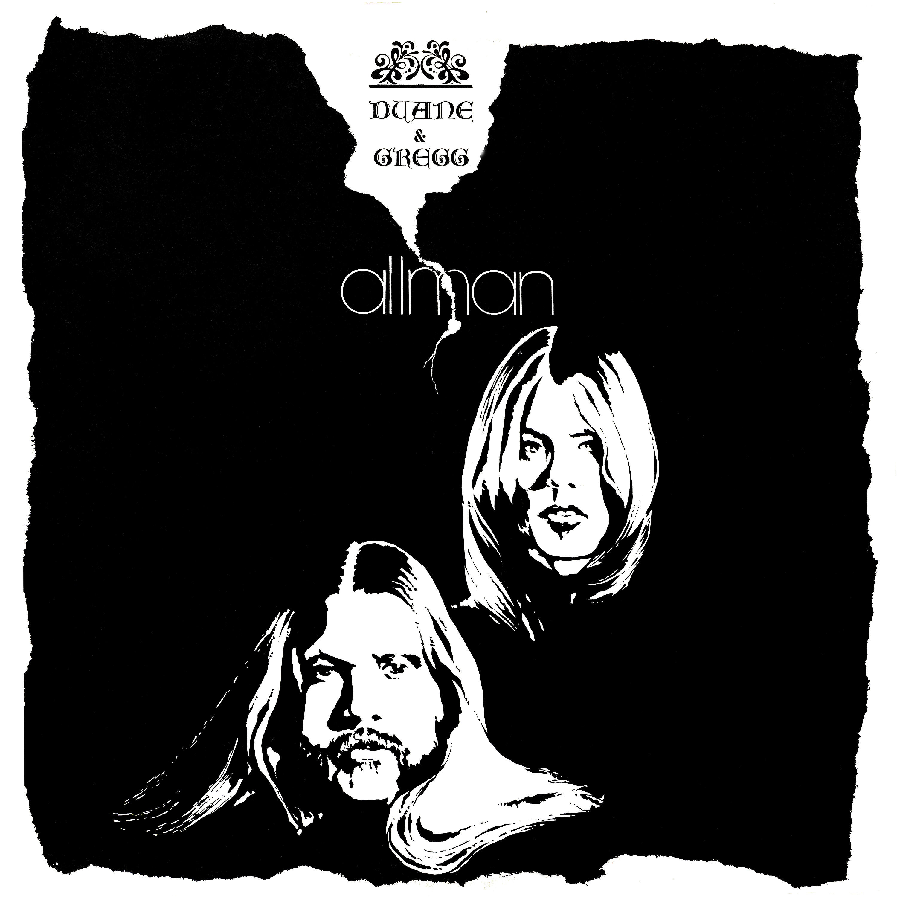 Duane Allman - Well I Know Too Well