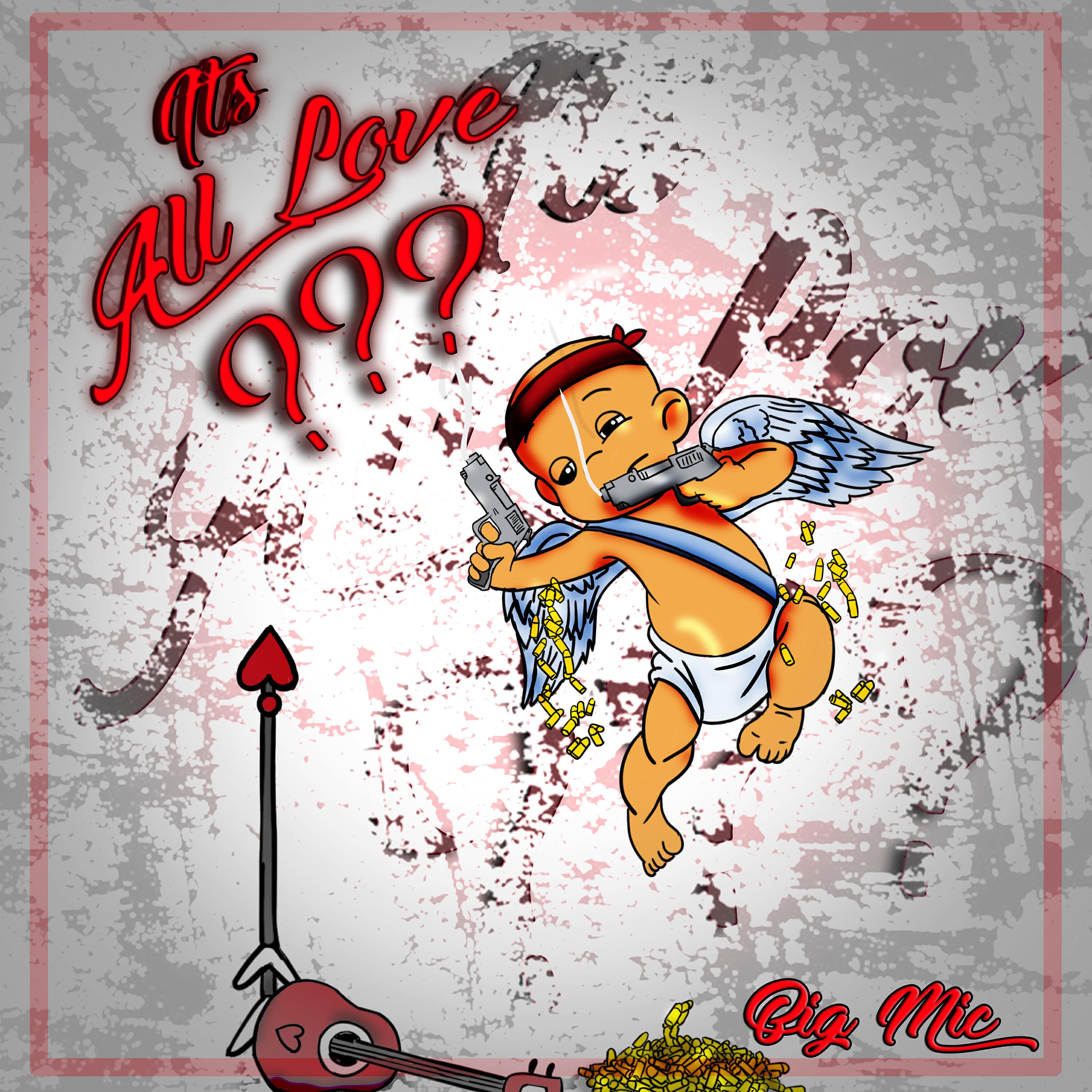 BIG MIC - Just Hit It