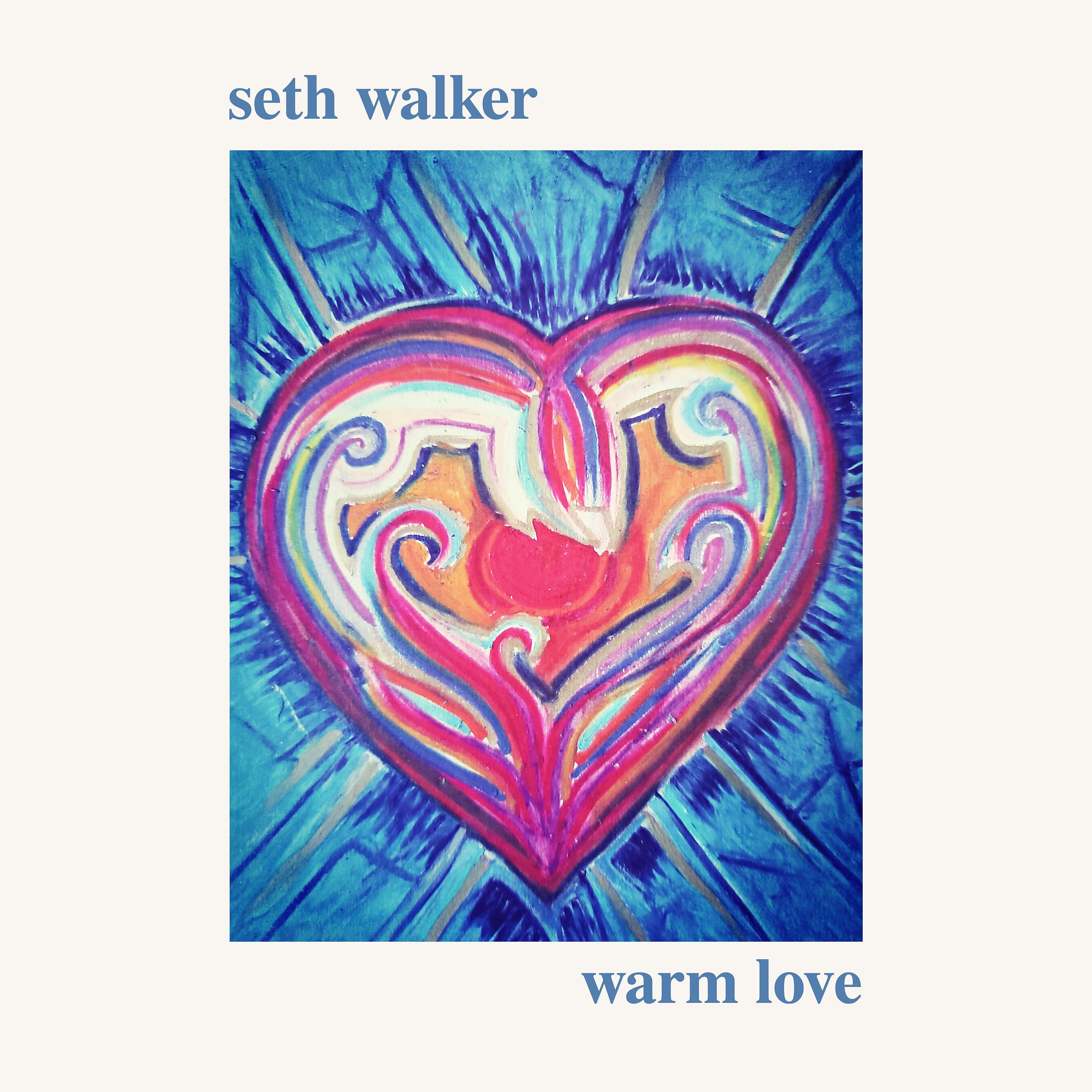 Постер альбома Warm Love