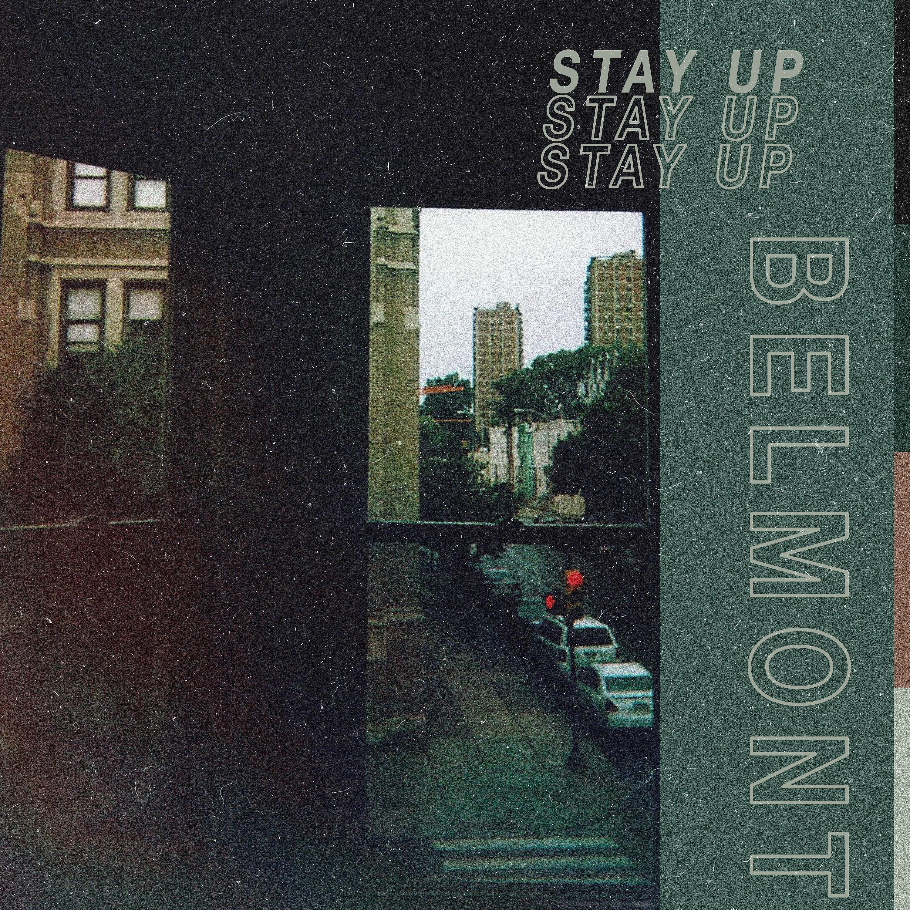 Постер альбома Stay Up