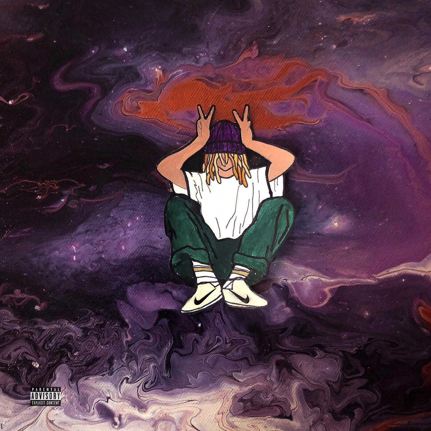 Izzy Locks - Lvl$