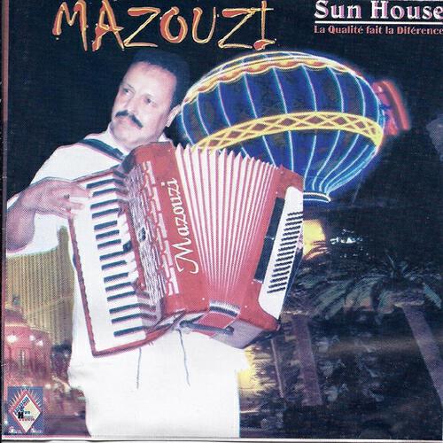 Mazouzi - Lyah lyah