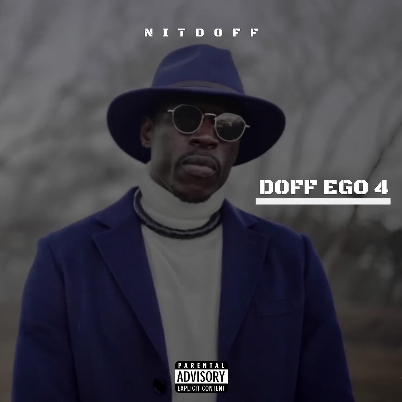 Постер альбома Doff Ego 4