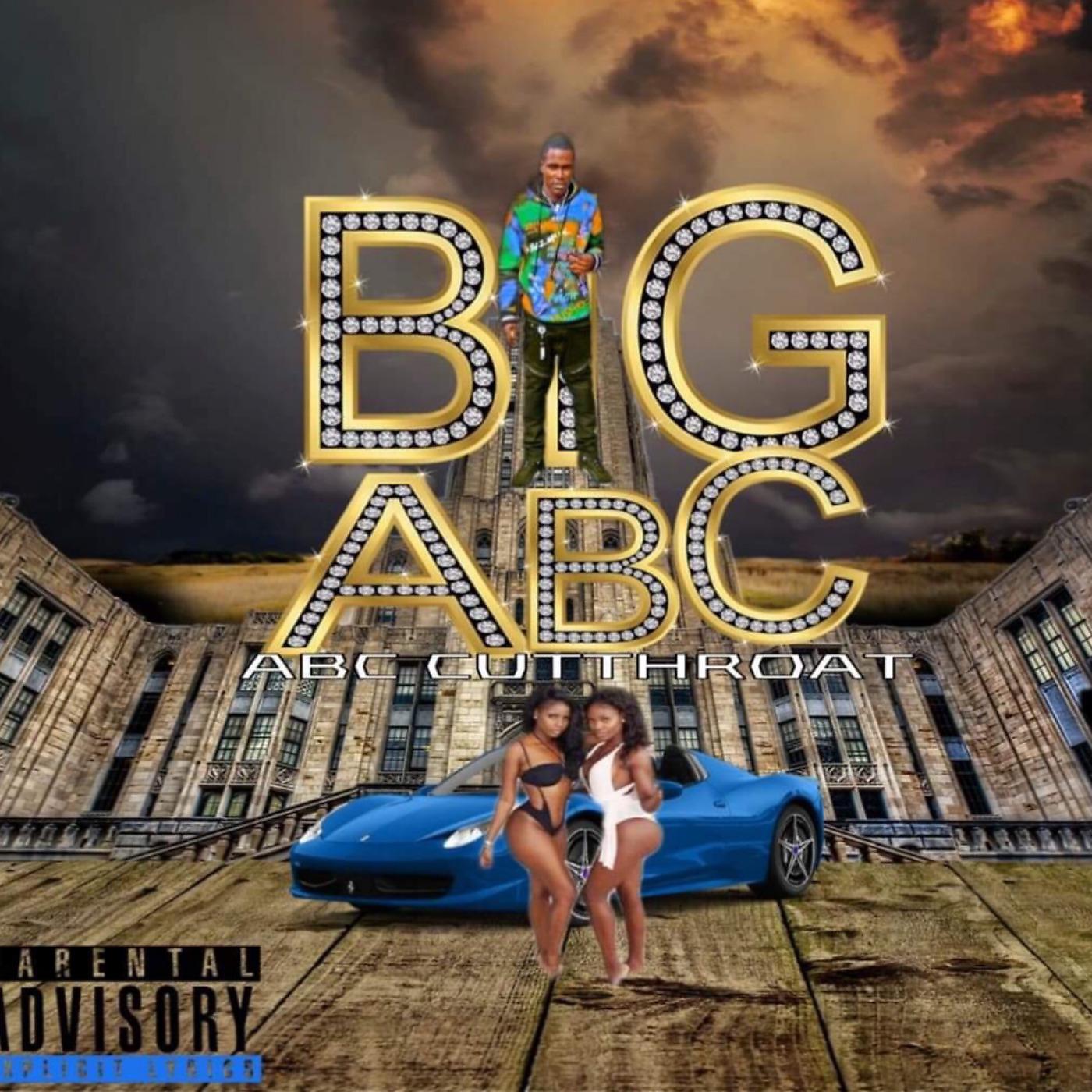 Постер альбома Big Abc