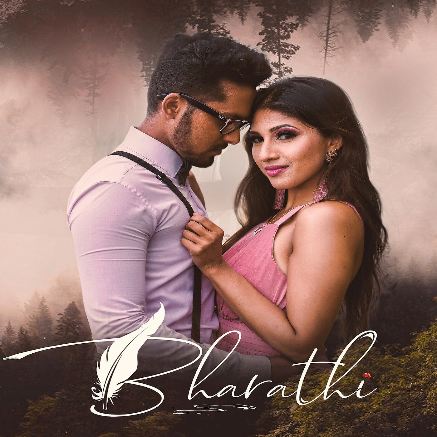 Lanz - Bharathi