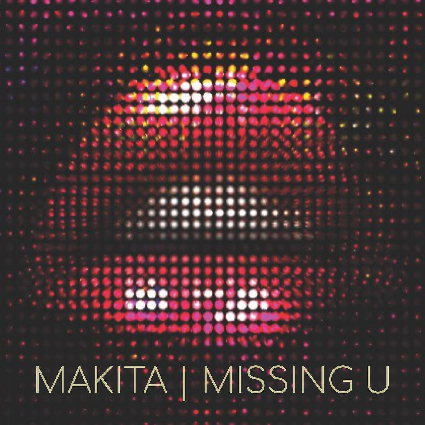MAKITA - Missing U
