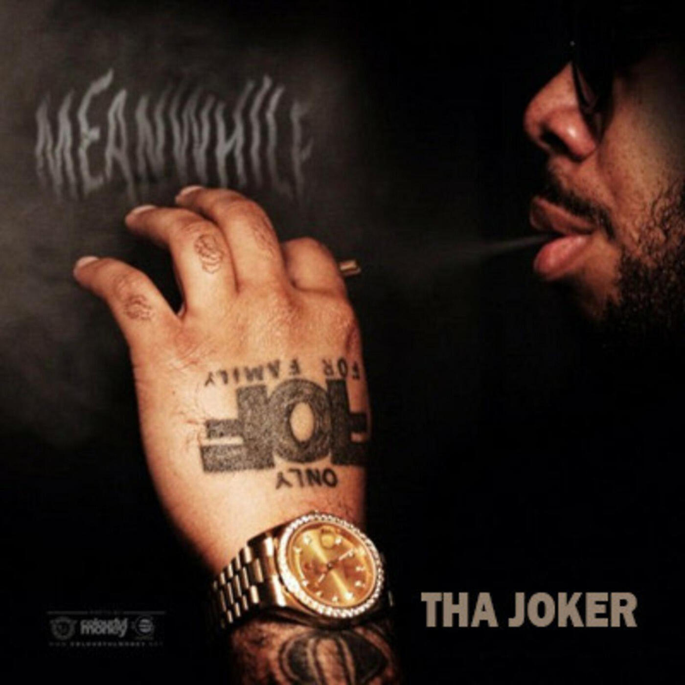 Tha Joker - Motives