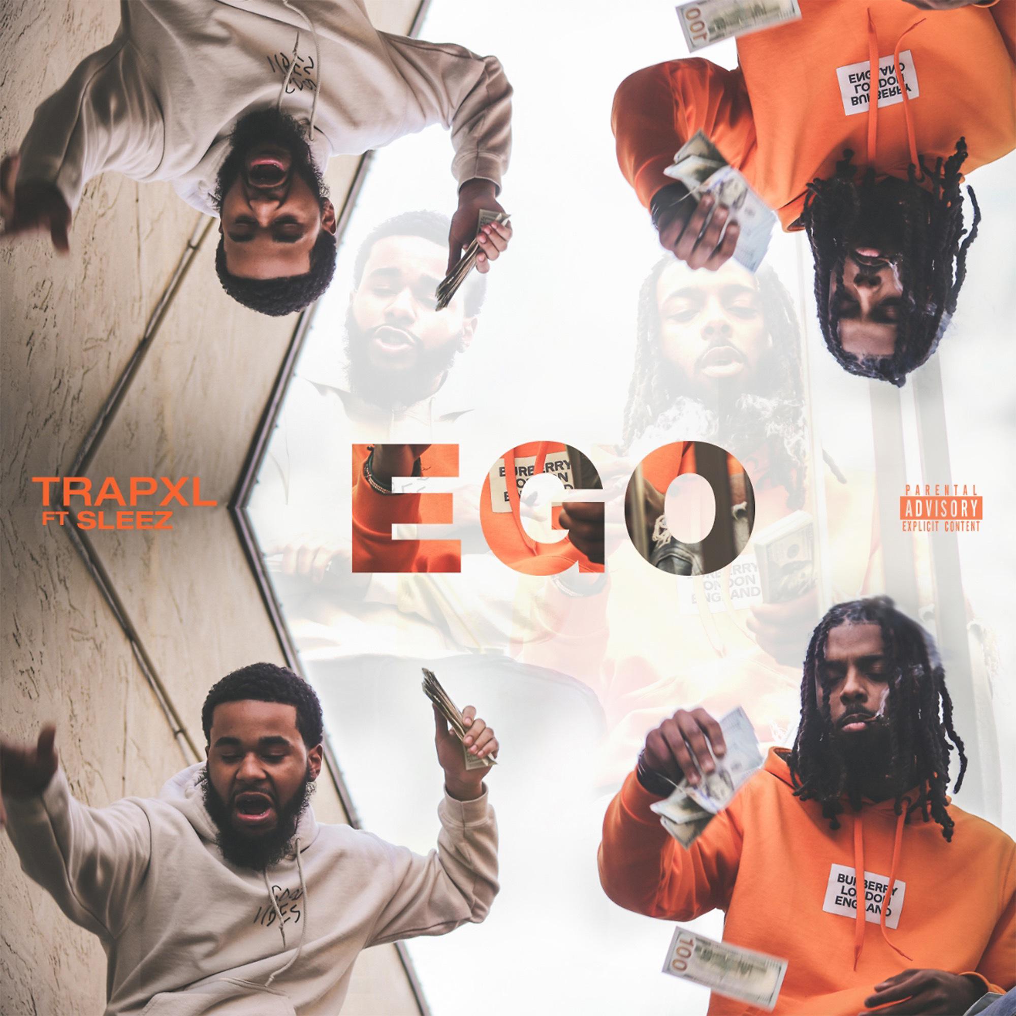 Постер альбома EGO (feat. Sleez)