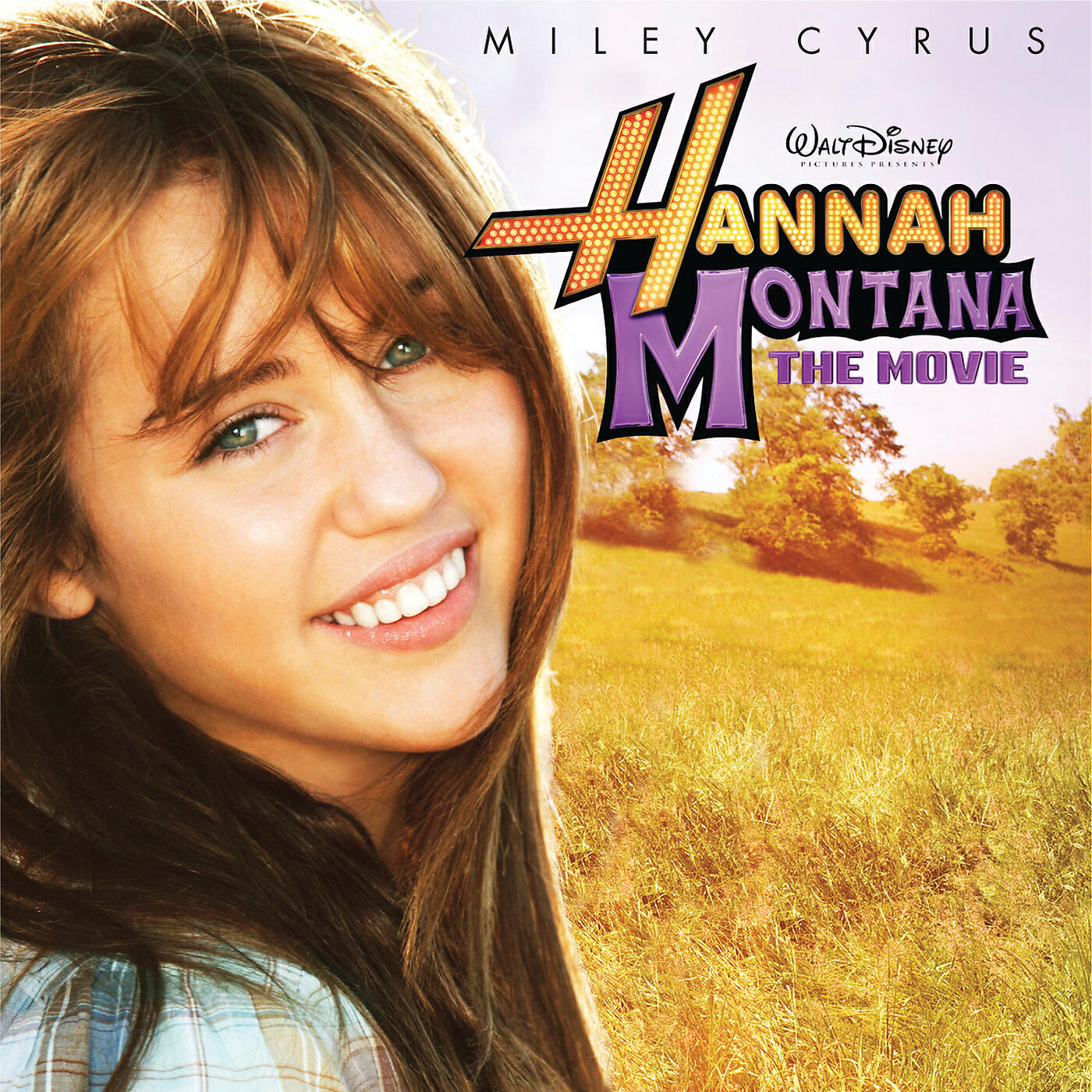 Ханна Монтана - The Best of Both Worlds: The 2009 Movie Mix