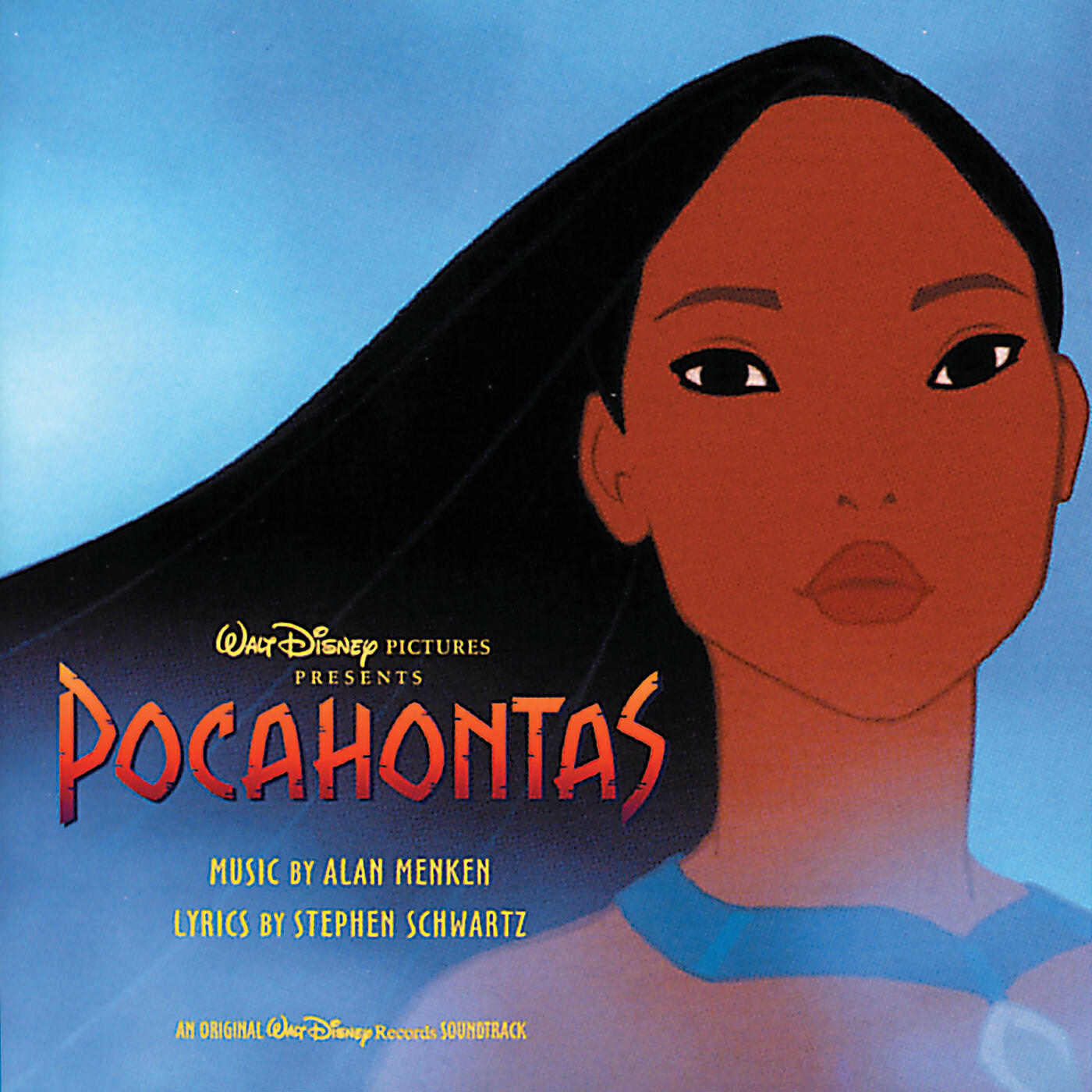 Alan Menken - Pocahontas (From 
