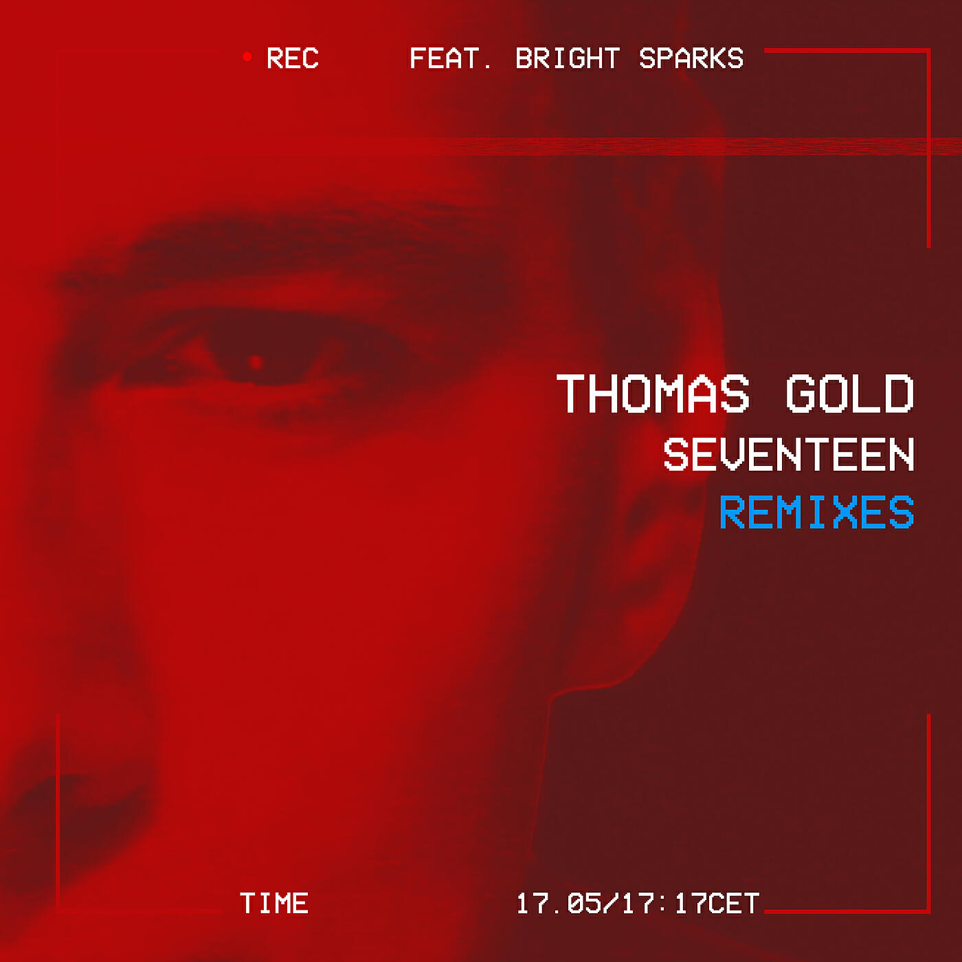 Thomas Gold - Seventeen (Flaremode & Danny Ores Remix)