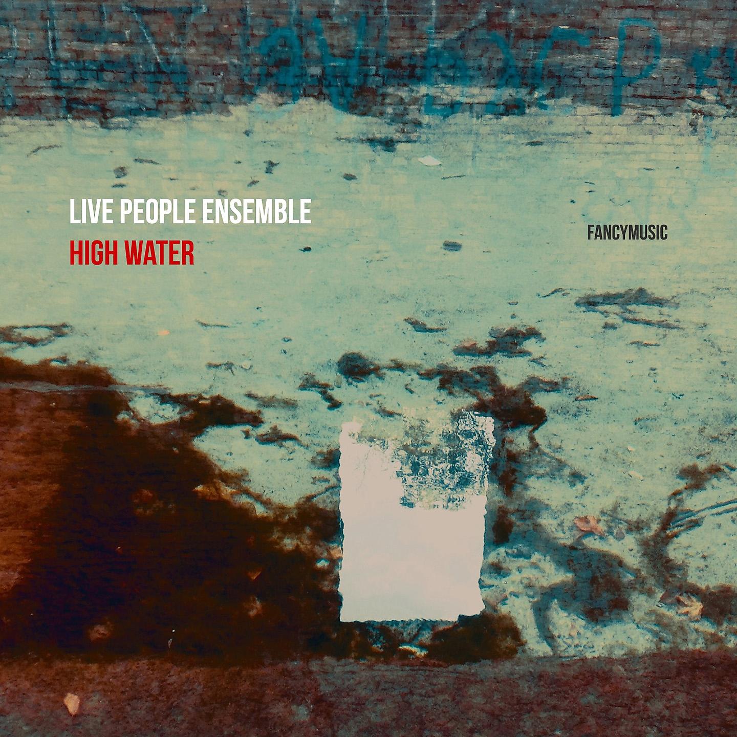 Постер альбома High Water