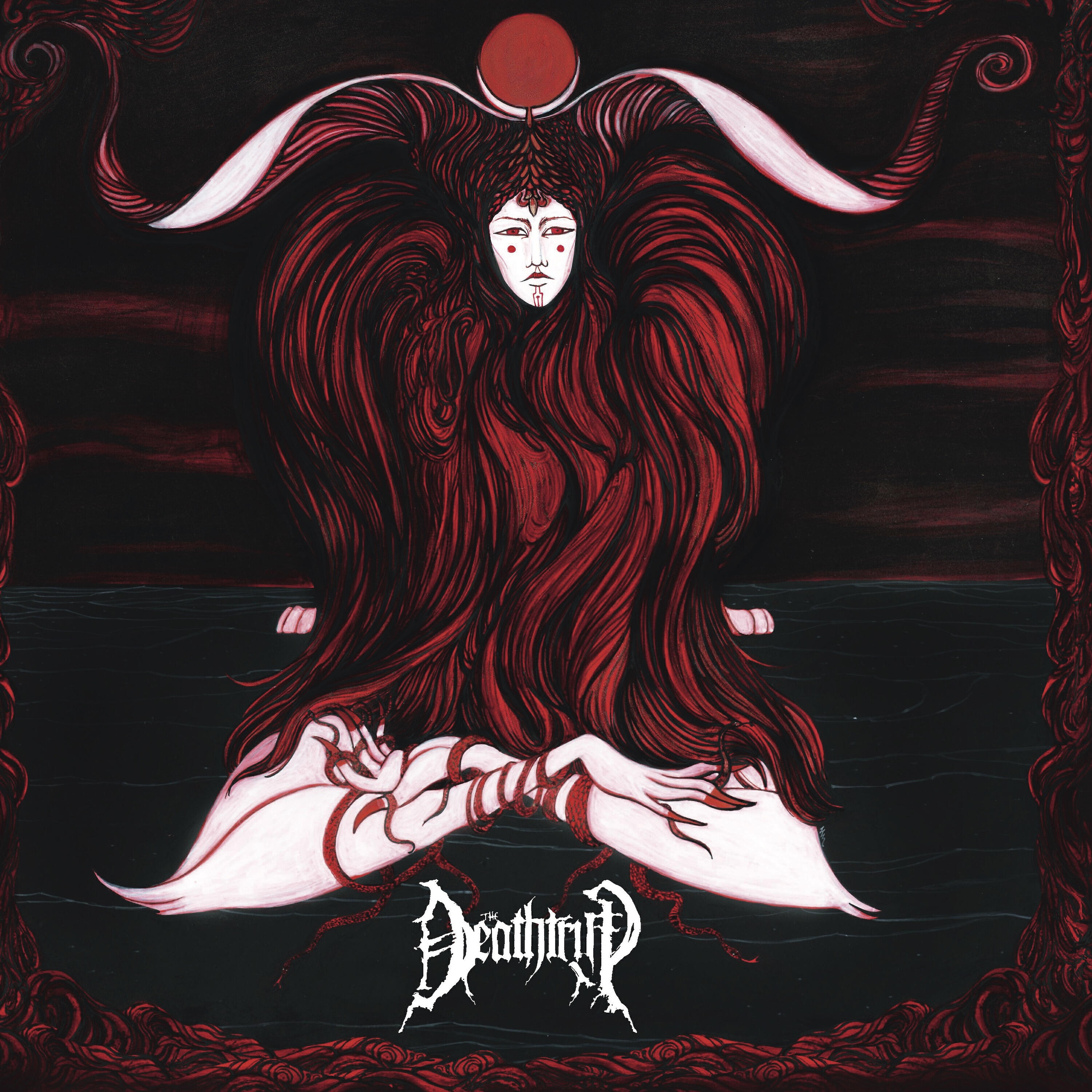 The Deathtrip - Abraxas Mirrors