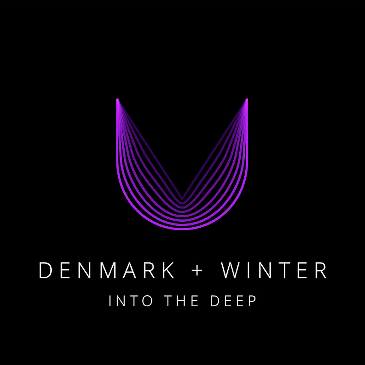 Denmark + Winter - Into the Deep