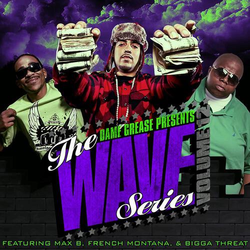 Dame Grease - The Wavy One 1