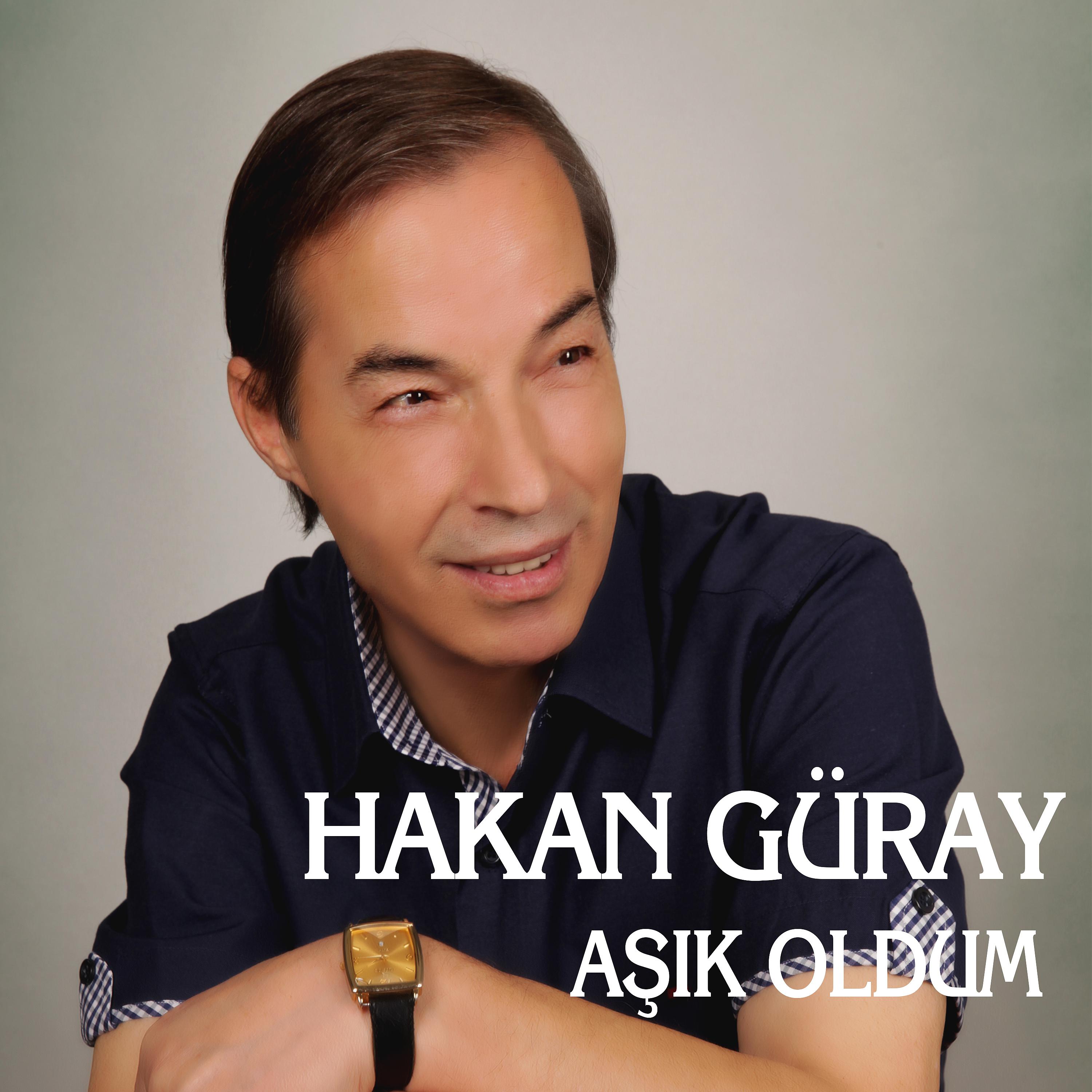 Постер альбома Aşık Oldum