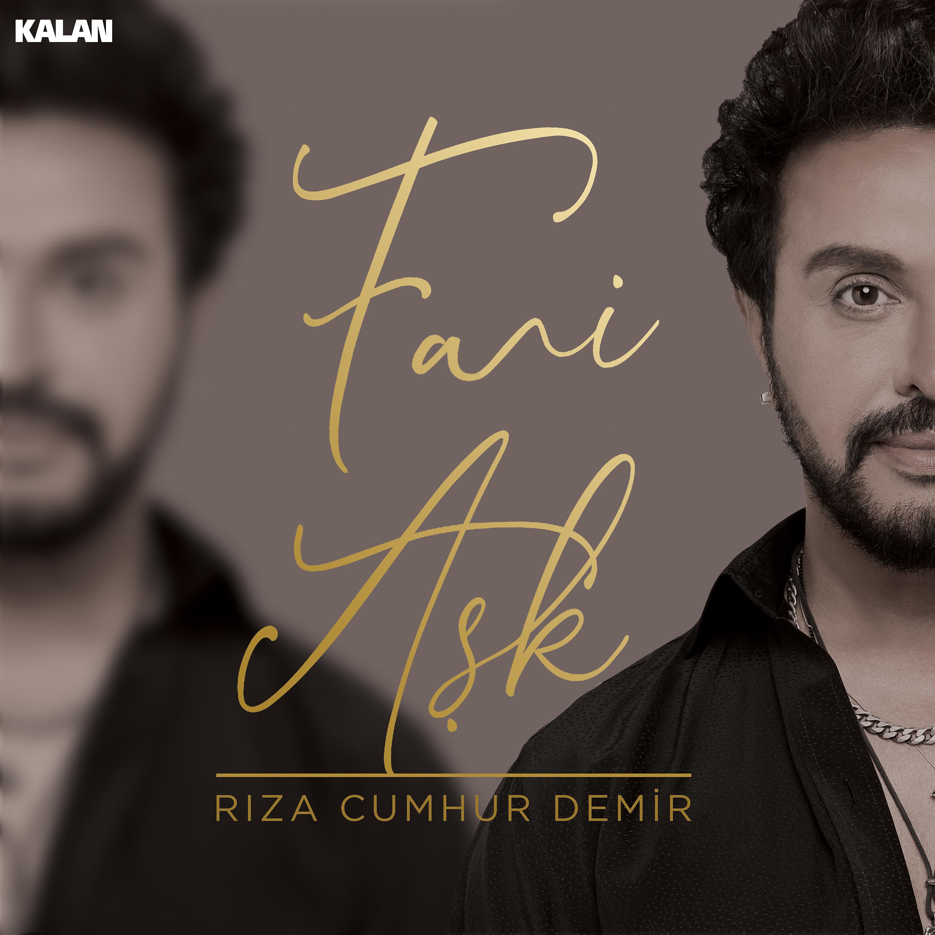 Постер альбома Fani Aşk