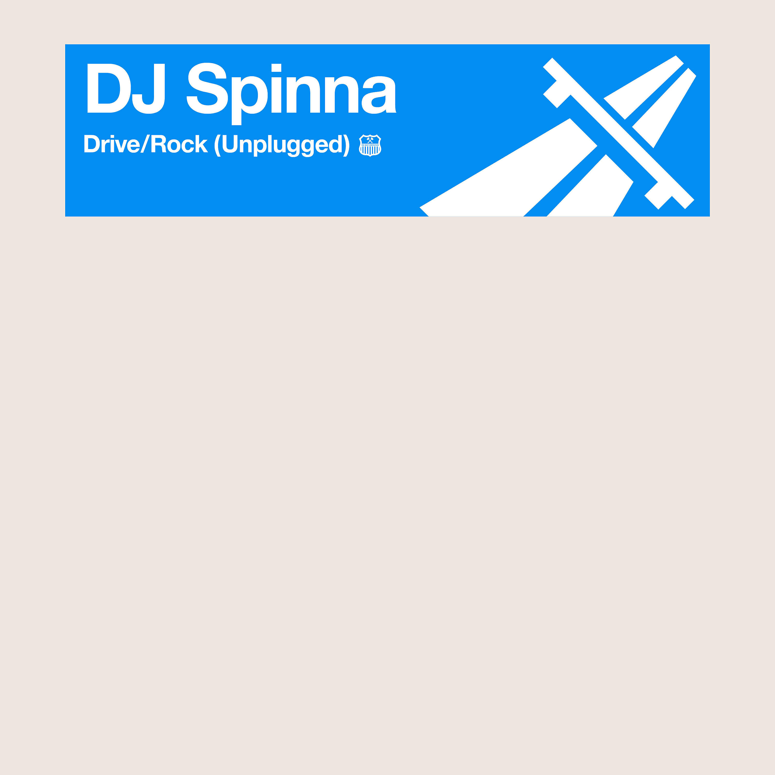 DJ Spinna - Surely (Instrumental)
