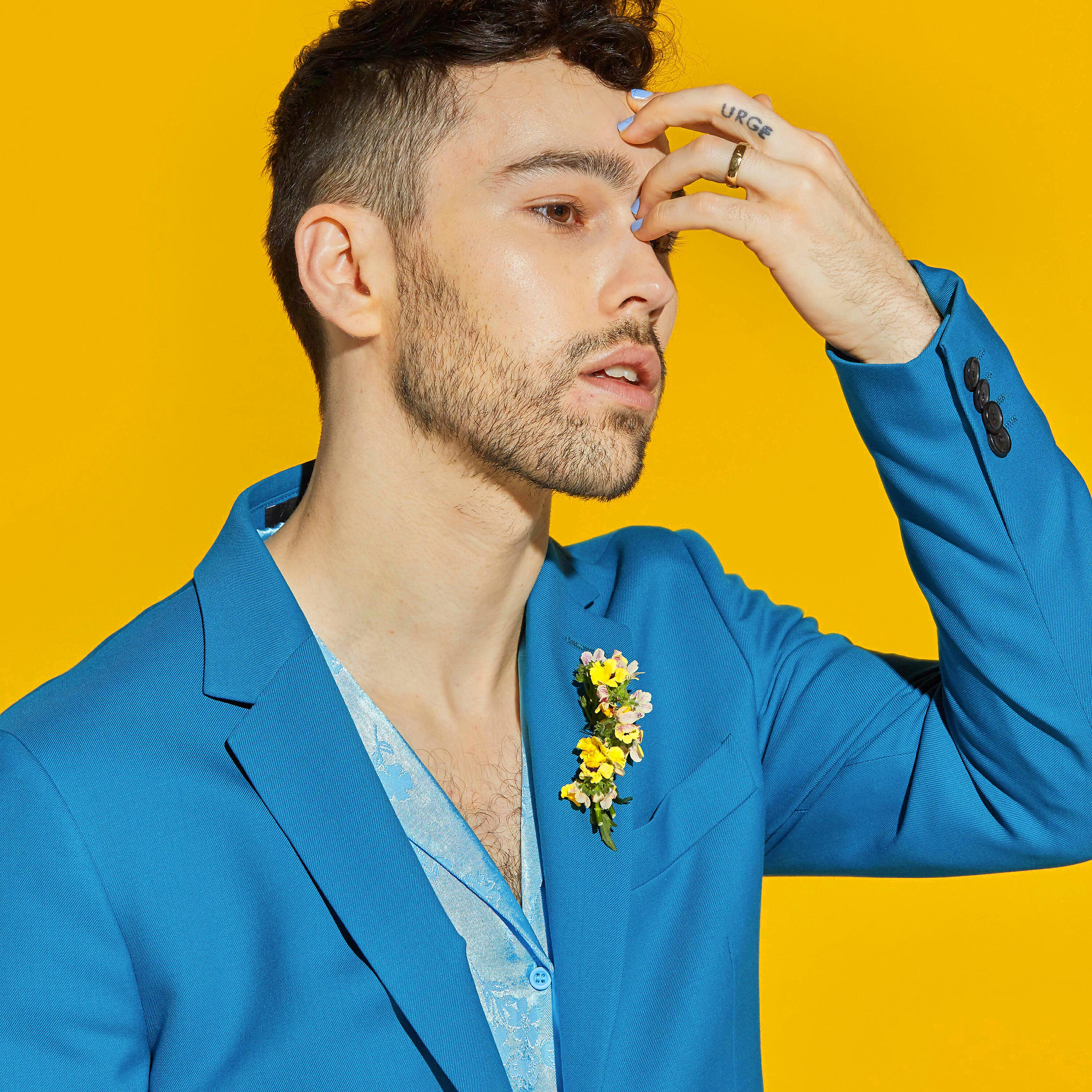 MAX - Checklist (feat. Chromeo) (Party Pupils Remix)