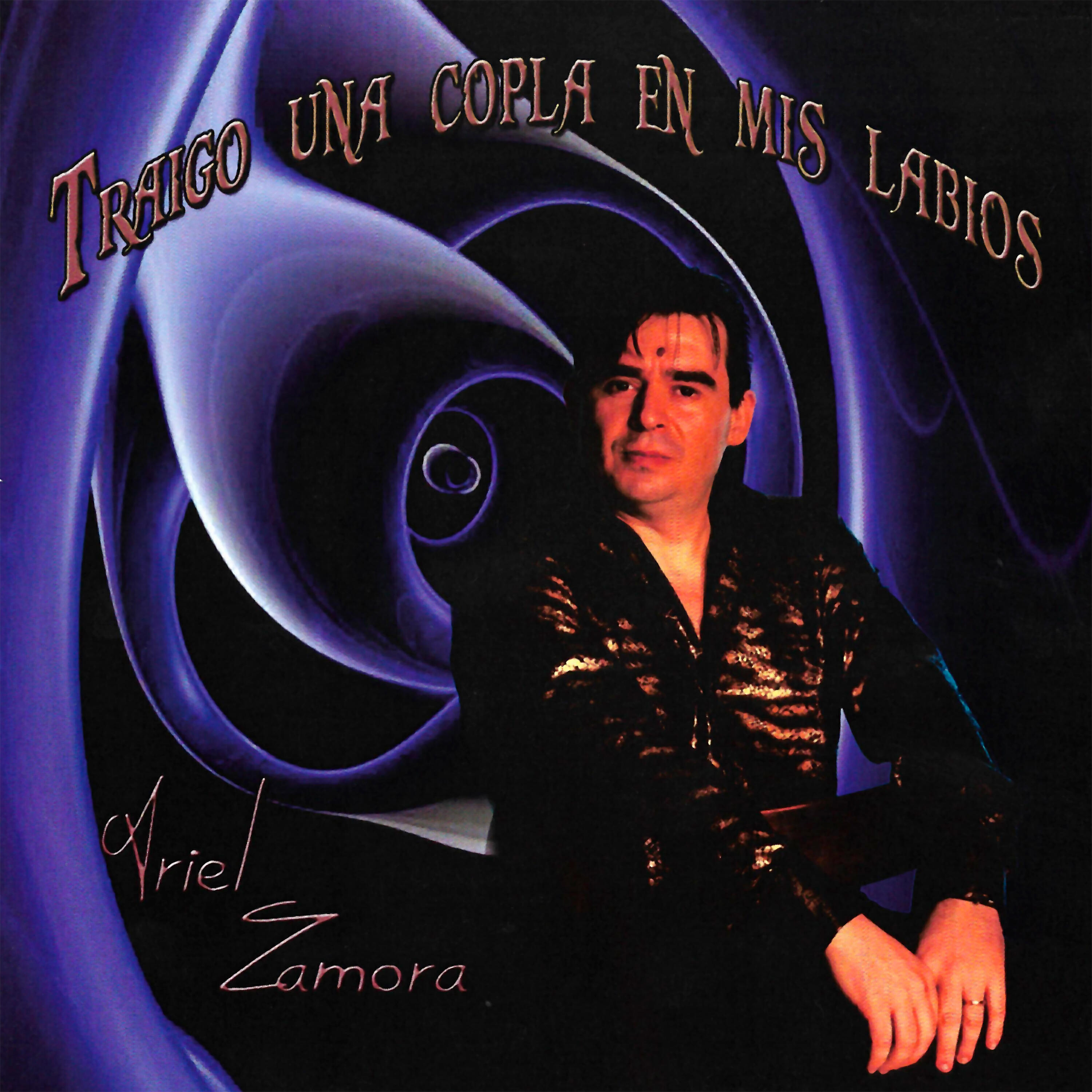 Ariel Zamora - Duros Antiguos