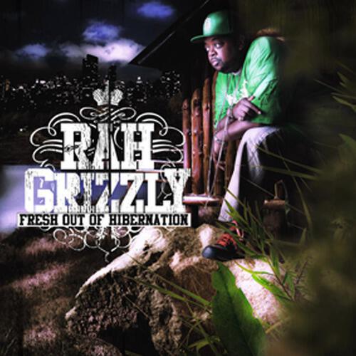 Rah Grizzly - Never Gonna Stop