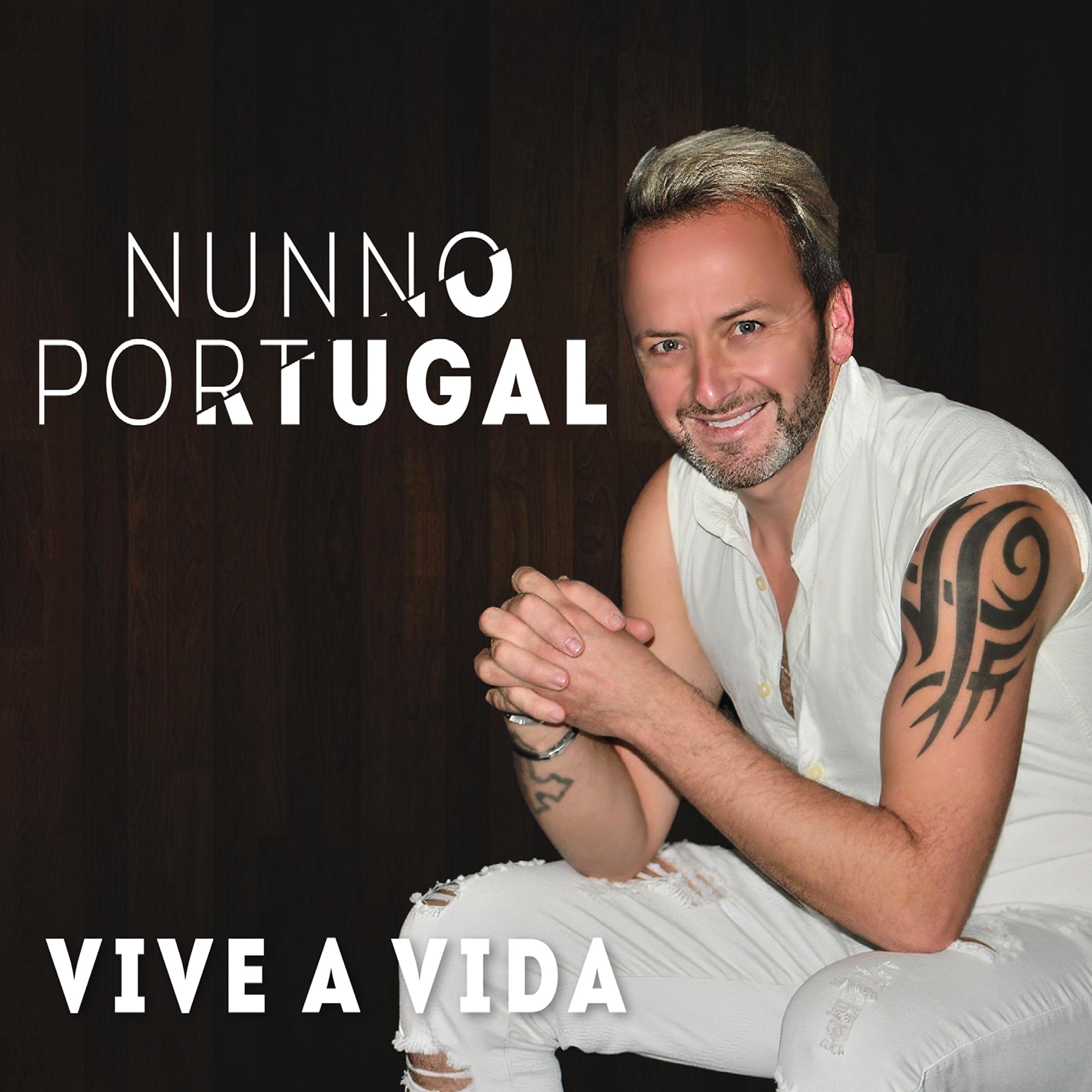 Постер альбома Vive a Vida