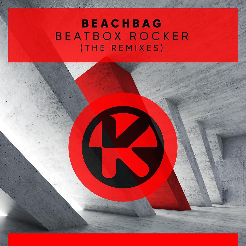 Beachbag - Beatbox Rocker (Cotrax Remix)