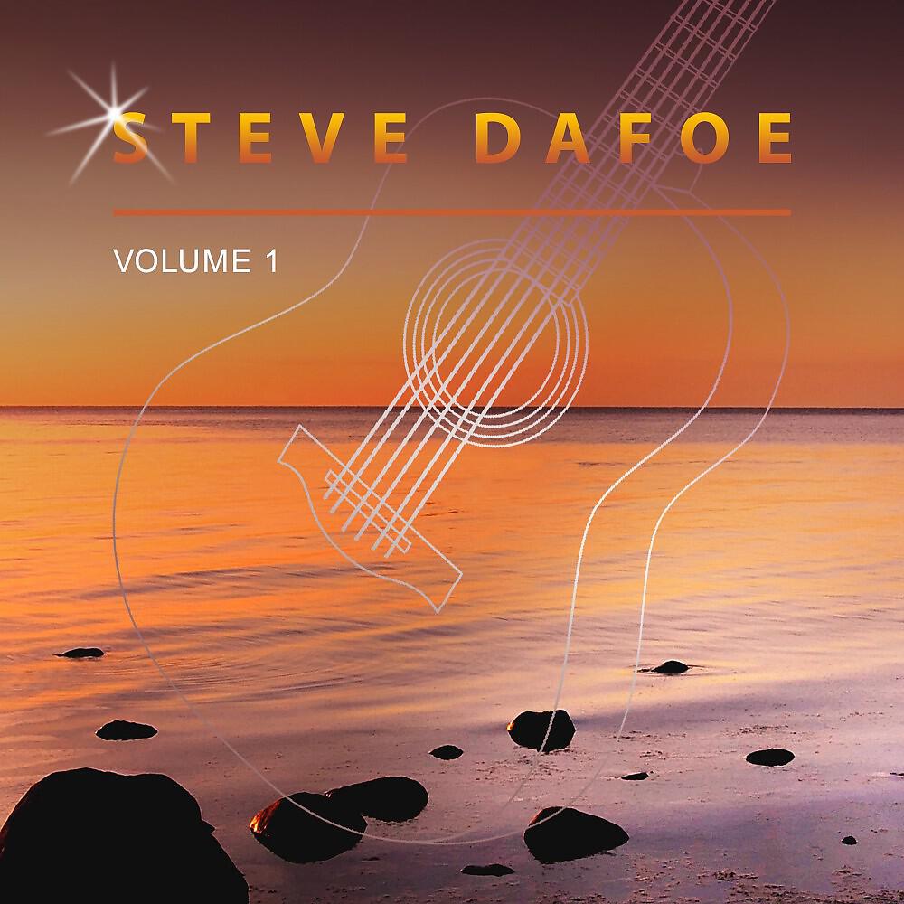 Steve Dafoe - Electronic Alien, Pt. 1 (Electronic Cinematic)