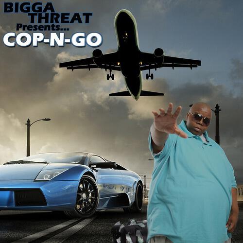 Dame Grease and Bigga Threat - Hood Ovation