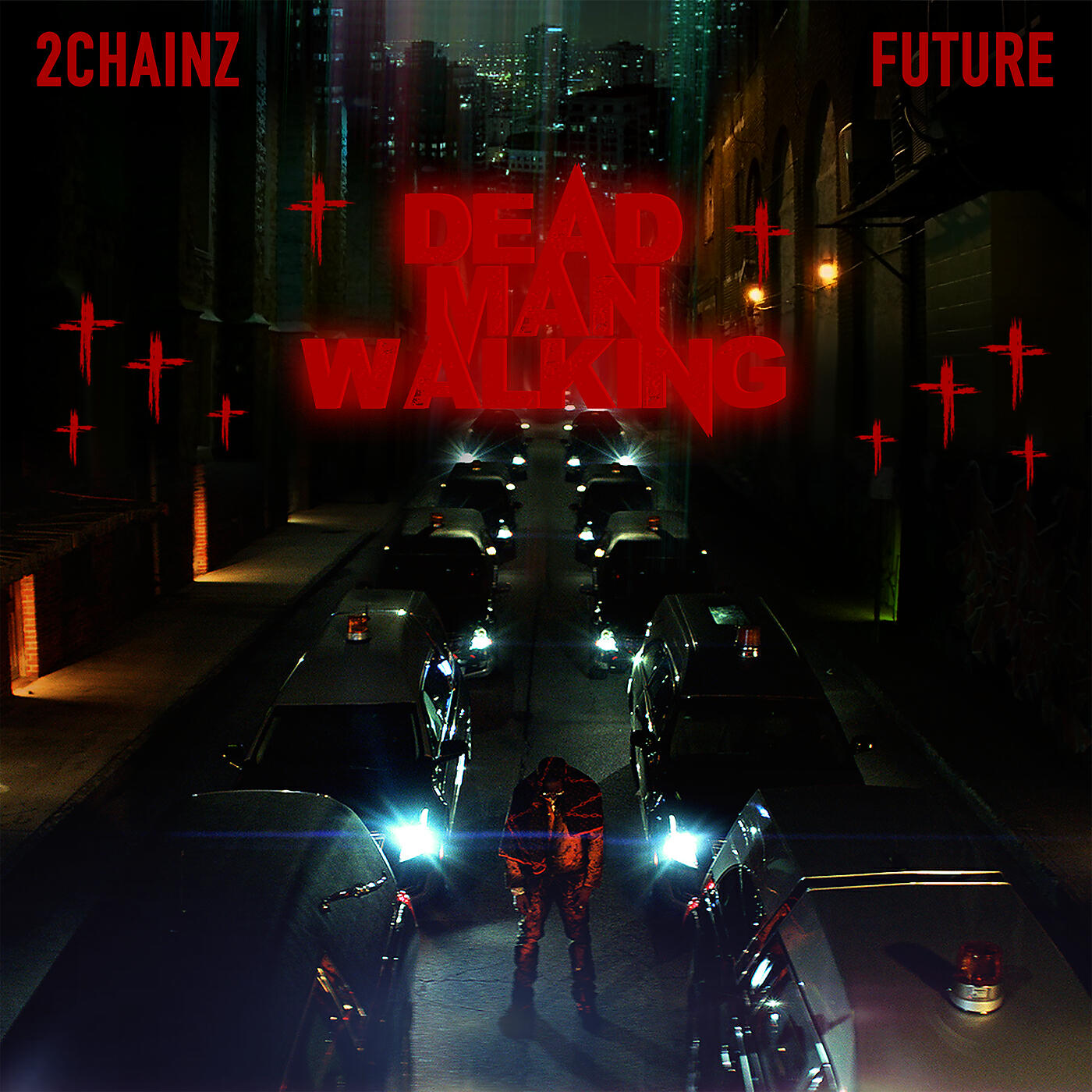 2 Chainz - Dead Man Walking