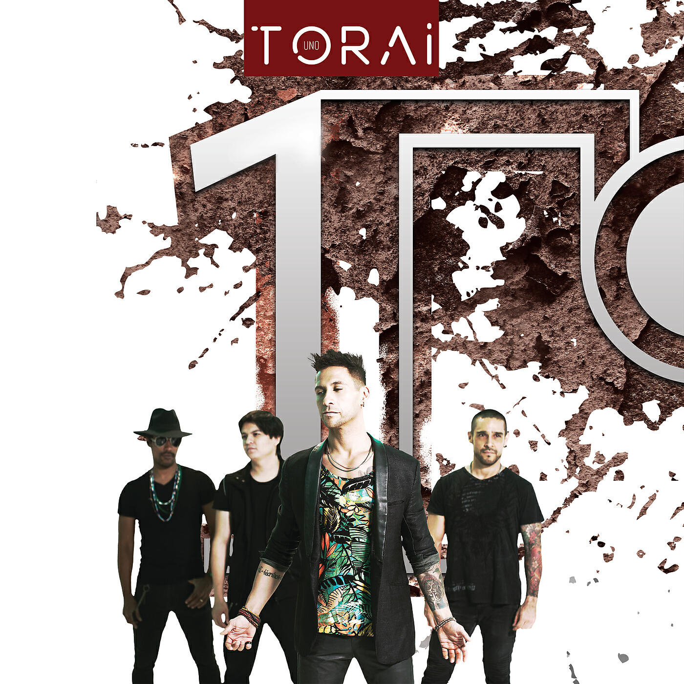 Torai - Serpiente Con Tacón