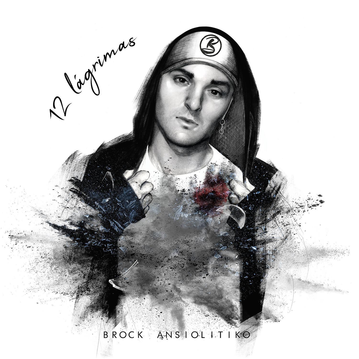 Brock Ansiolitiko - 12 lágrimas