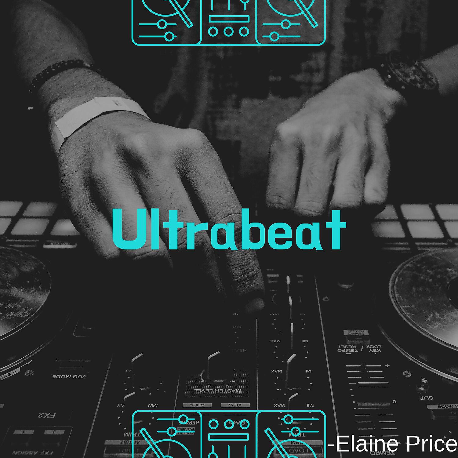Elaine Price - Ultrabeat