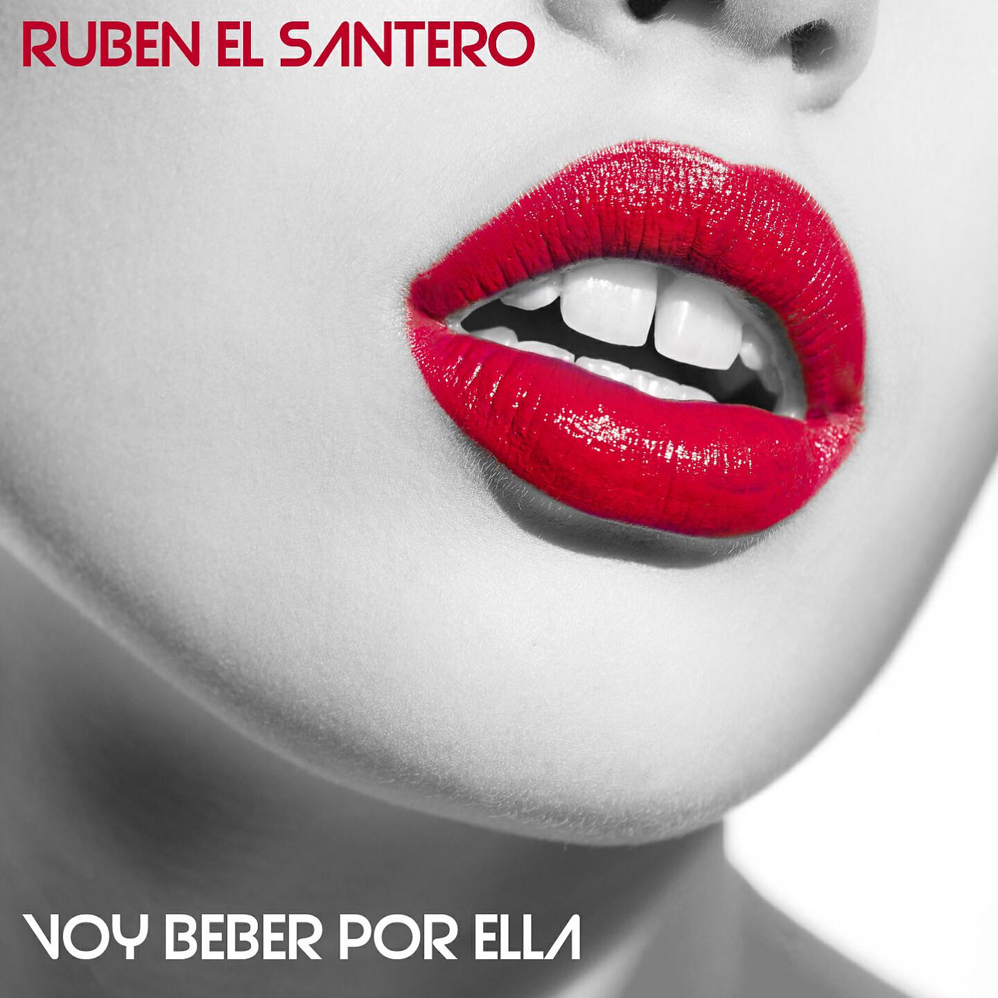 Ruben El Santero - Mala