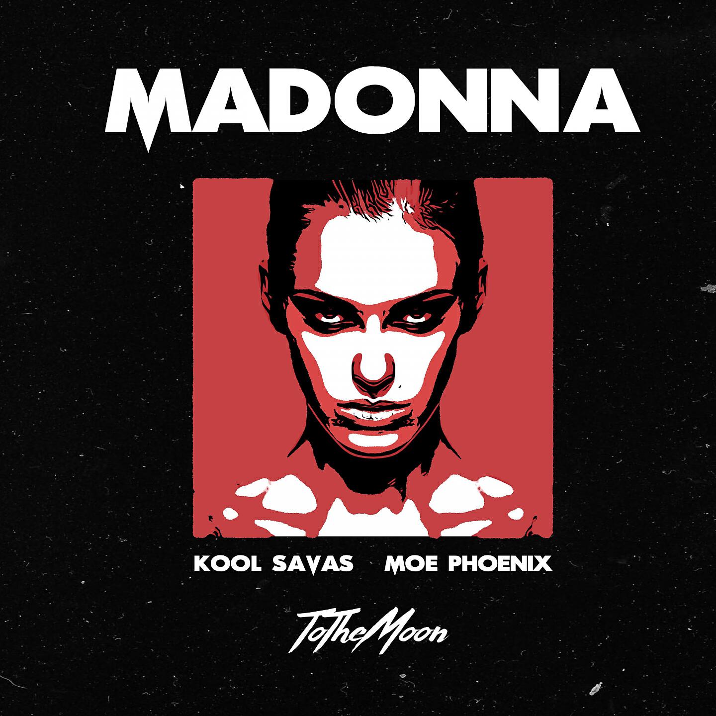 ToTheMoon - Madonna